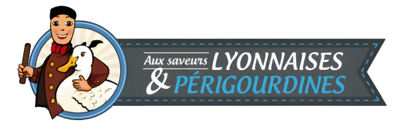 Aux saveurs lyonnaises logo complet2 Aux saveurs lyonnaises logo complet2
