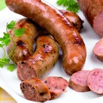 les-saucisses-confites-au-magret-de-canard